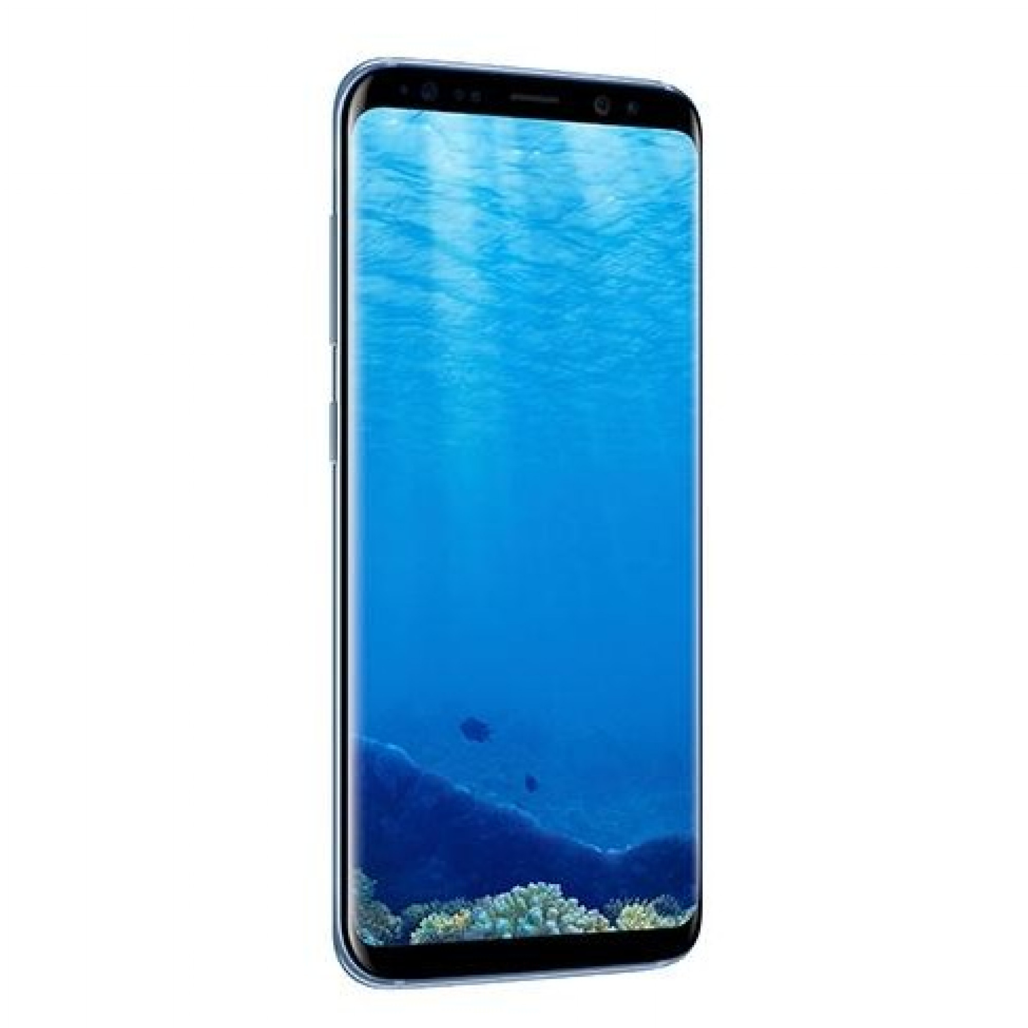 Samsung Galaxy S8 G950F SS 4 / 64GB Coral Blue